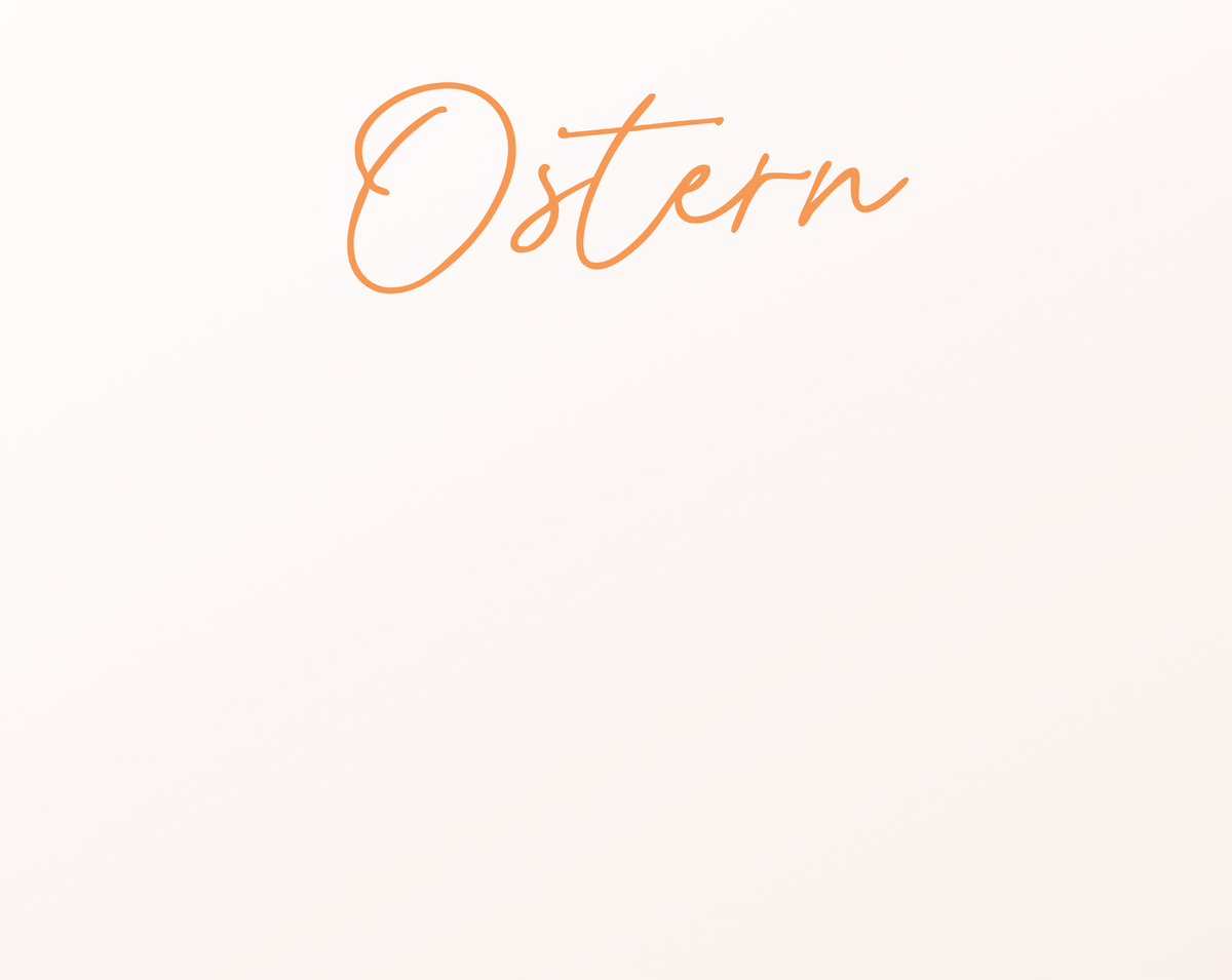 Ostern