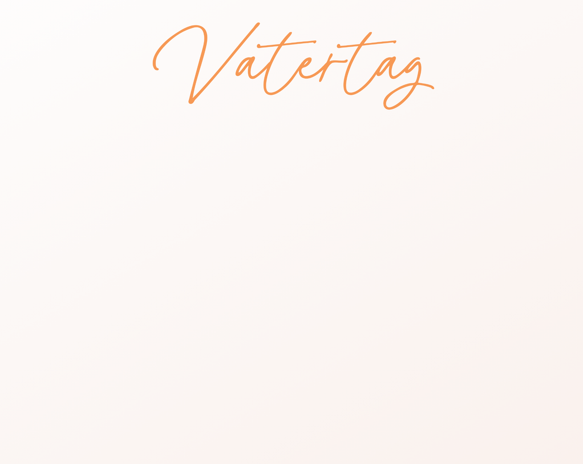 Vatertag