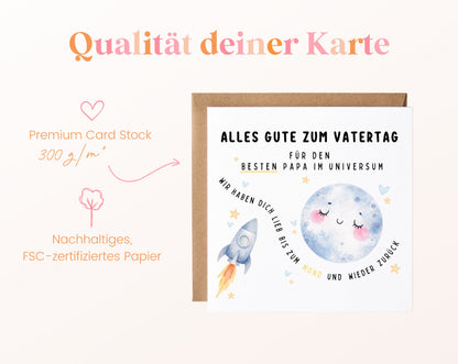 Papierqualität