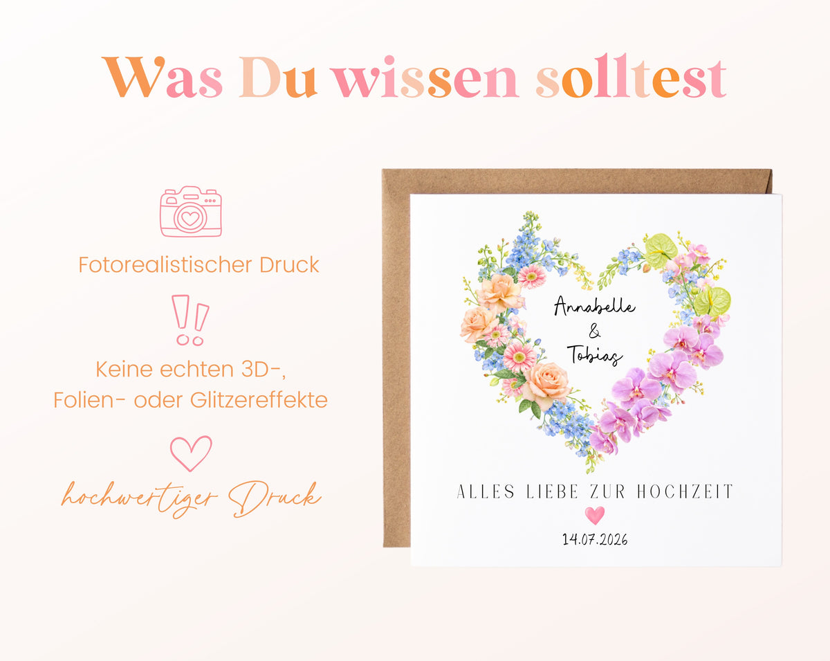 Hinweise zum Kartendruck