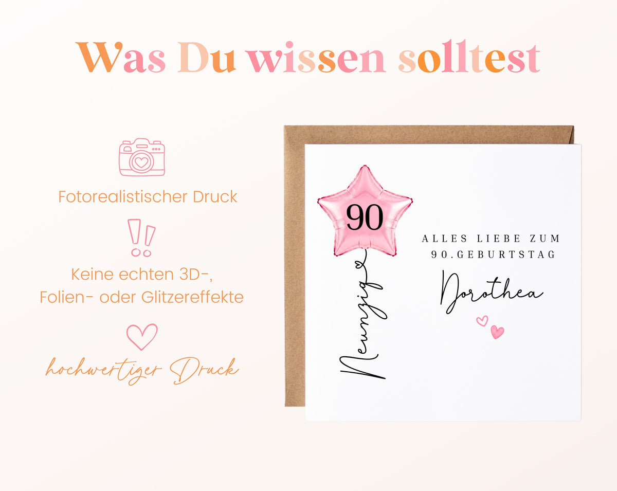 Personalisierte Geburtstagskarte mit Sternballon – 191__03_wissen