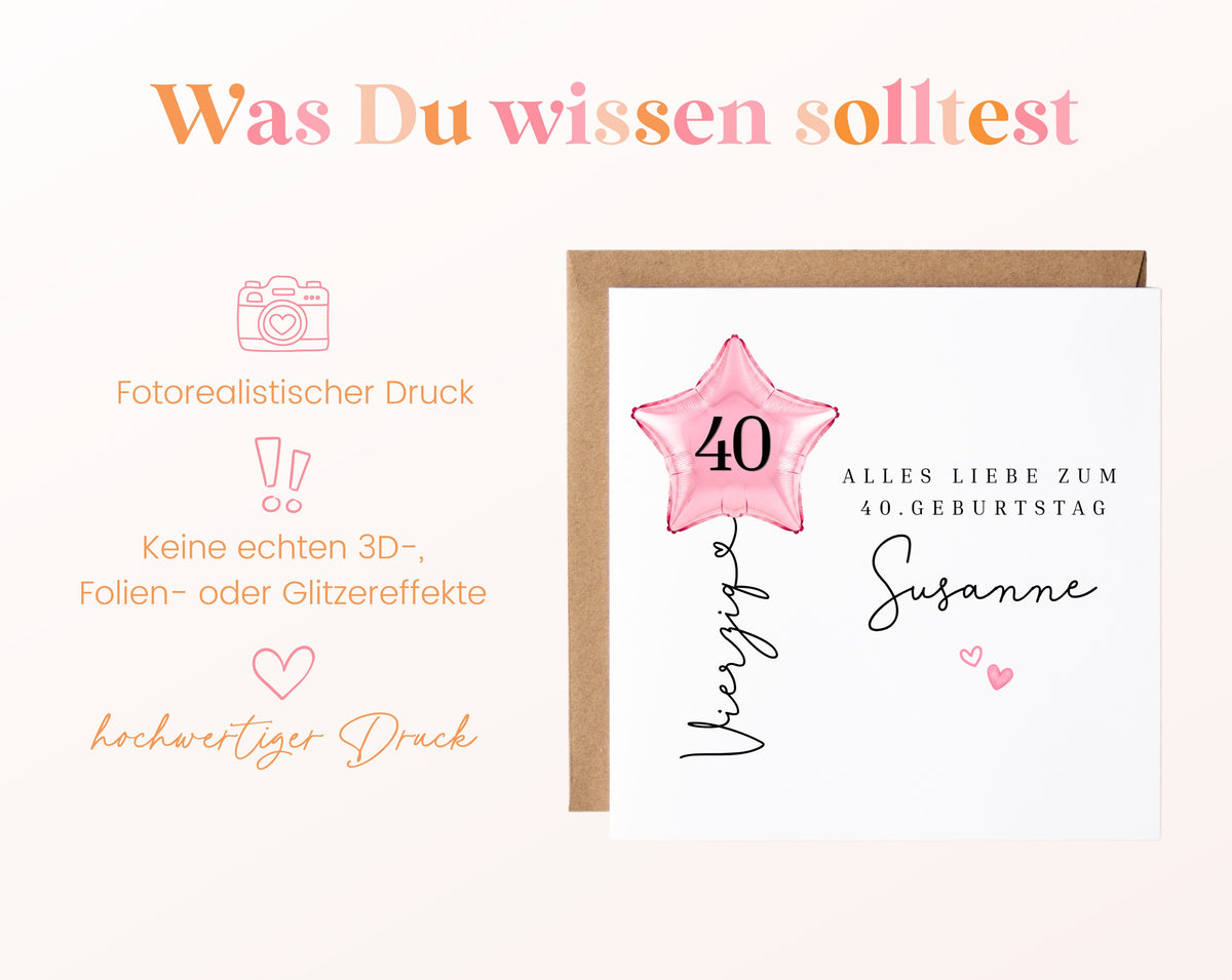 Personalisierte Geburtstagskarte mit Sternballon – 69__03_wissen