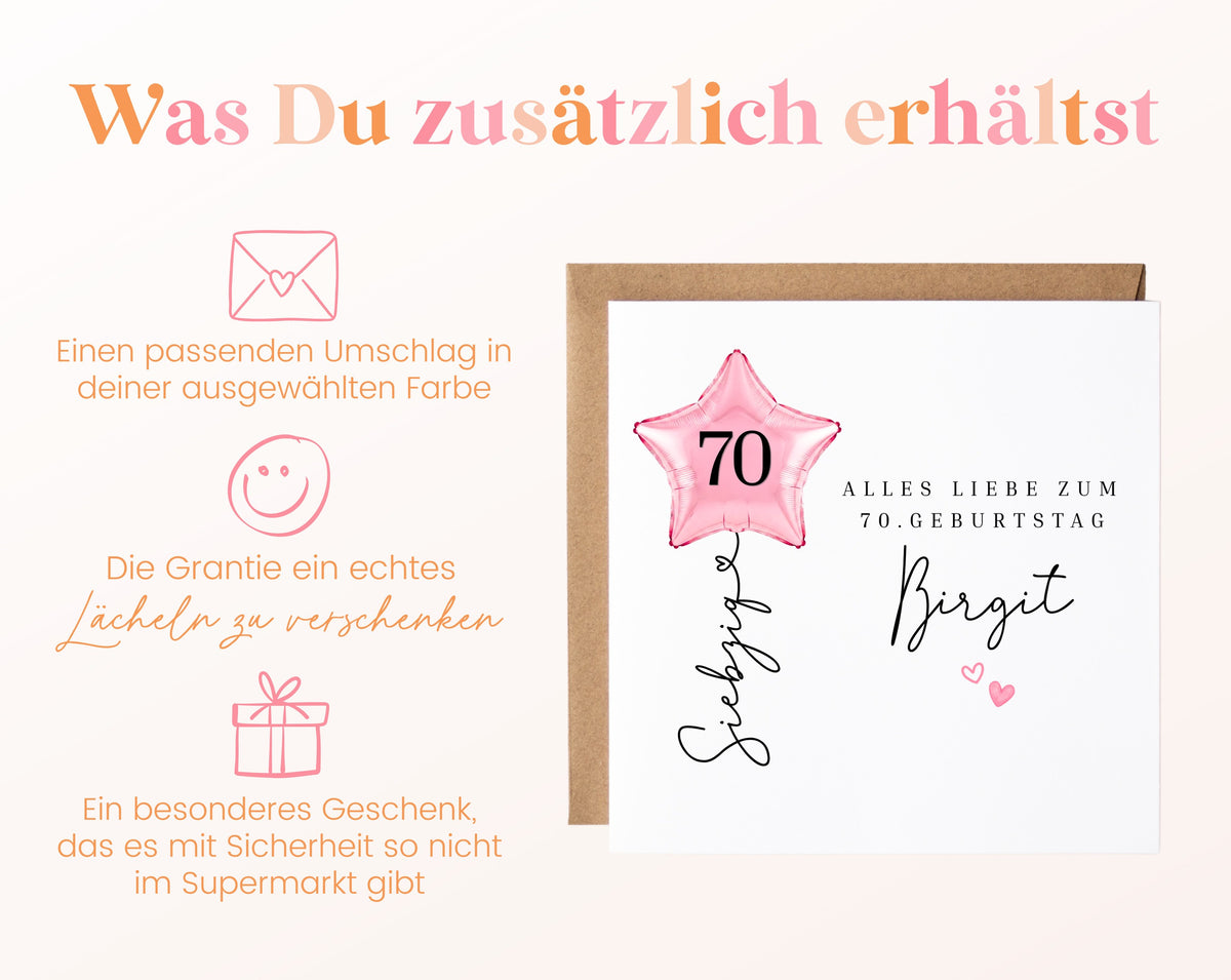Personalisierte Geburtstagskarte mit Sternballon – 73__06_zusaetzlich