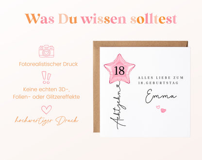 Personalisierte Geburtstagskarte mit Sternballon – Etsy_Amazon_3__03_wissen