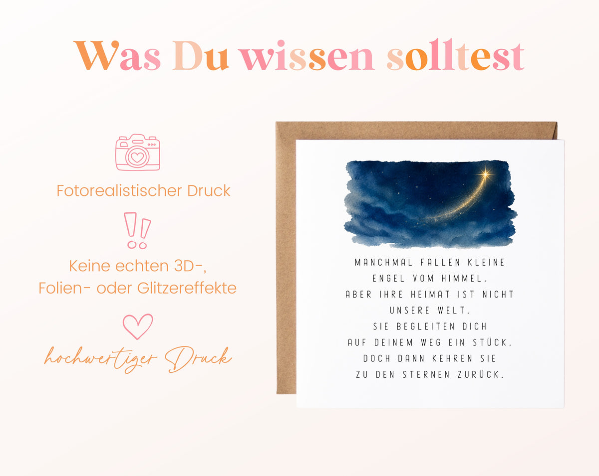 Trauerkarte mit Sternenhimmel – Ansicht 03 wissen.jpg
