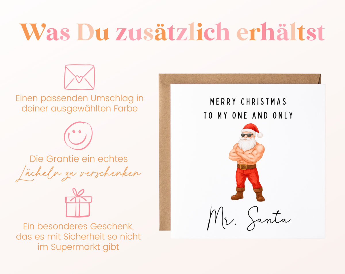 Weihnachtskarte – Mr. Santa – 06_zusaetzlich