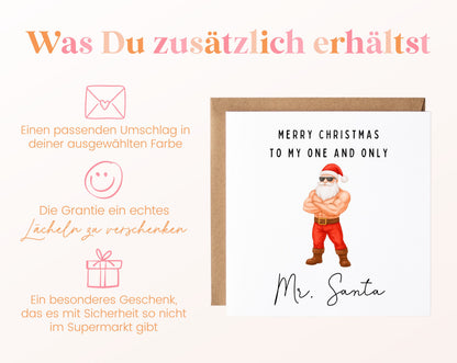 Weihnachtskarte – Mr. Santa – 06_zusaetzlich